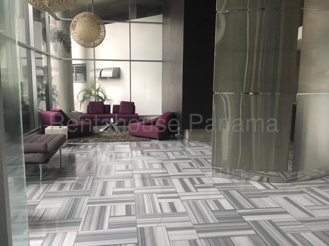 Convenient Apartment - Apartamento en El Cangrejo